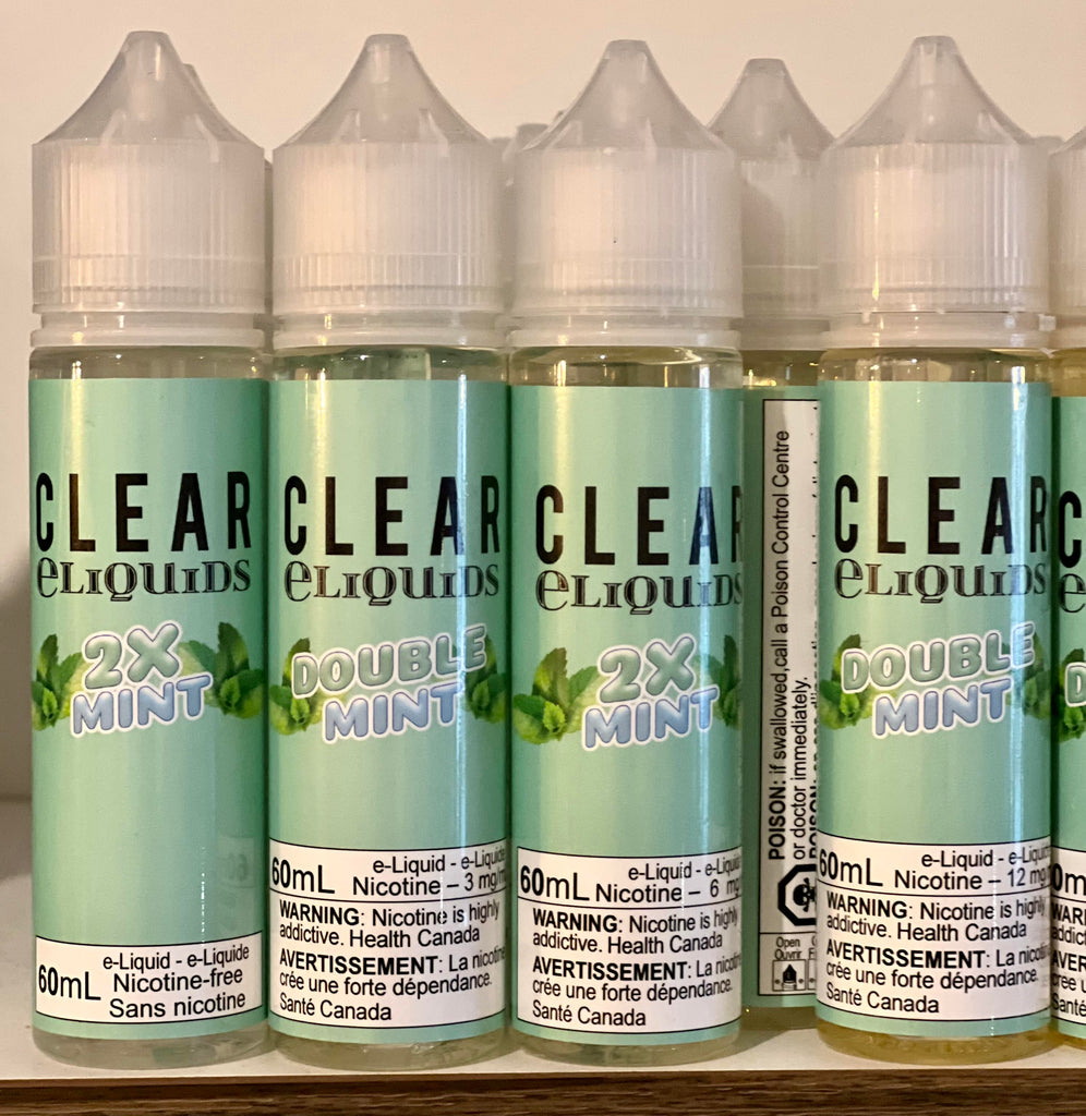 Why Freebase E-Juice is More Harsh than Saltnic