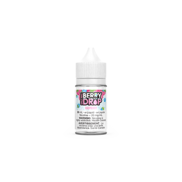 Berry Drop Ice Salt - Raspberry - 30mL