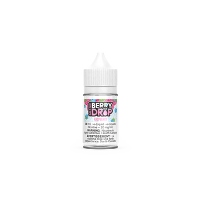 Berry Drop Ice Salt - Raspberry - 30mL