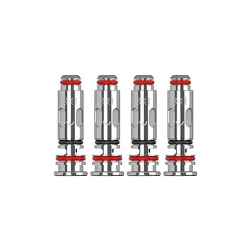 UWELL Whirl S Replacement Coil (4 Pack)