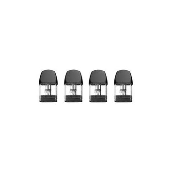 UWELL Caliburn A2 Replacement Pods (4 Pack) [CRC]