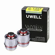 Valyrian Coils (2 Pack) by UWELL - Summit Vape Co.