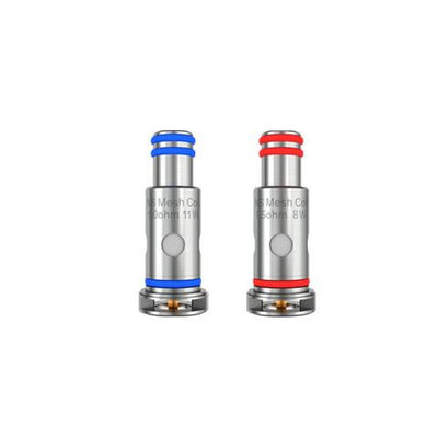 Freemax Maxpod Replacement Coils (5 Pack) - Summit Vape Co.