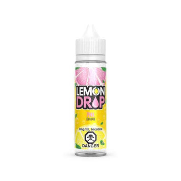 Pink by Lemon Drop - 60mL - Summit Vape Co.