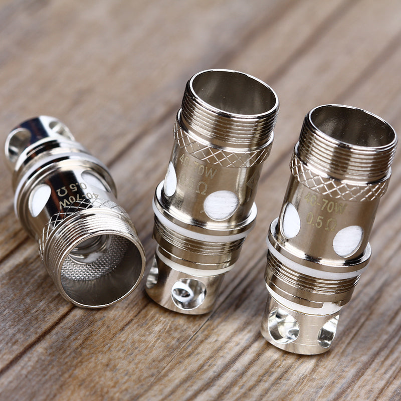 Understanding the Role of Coils in Vape Devices