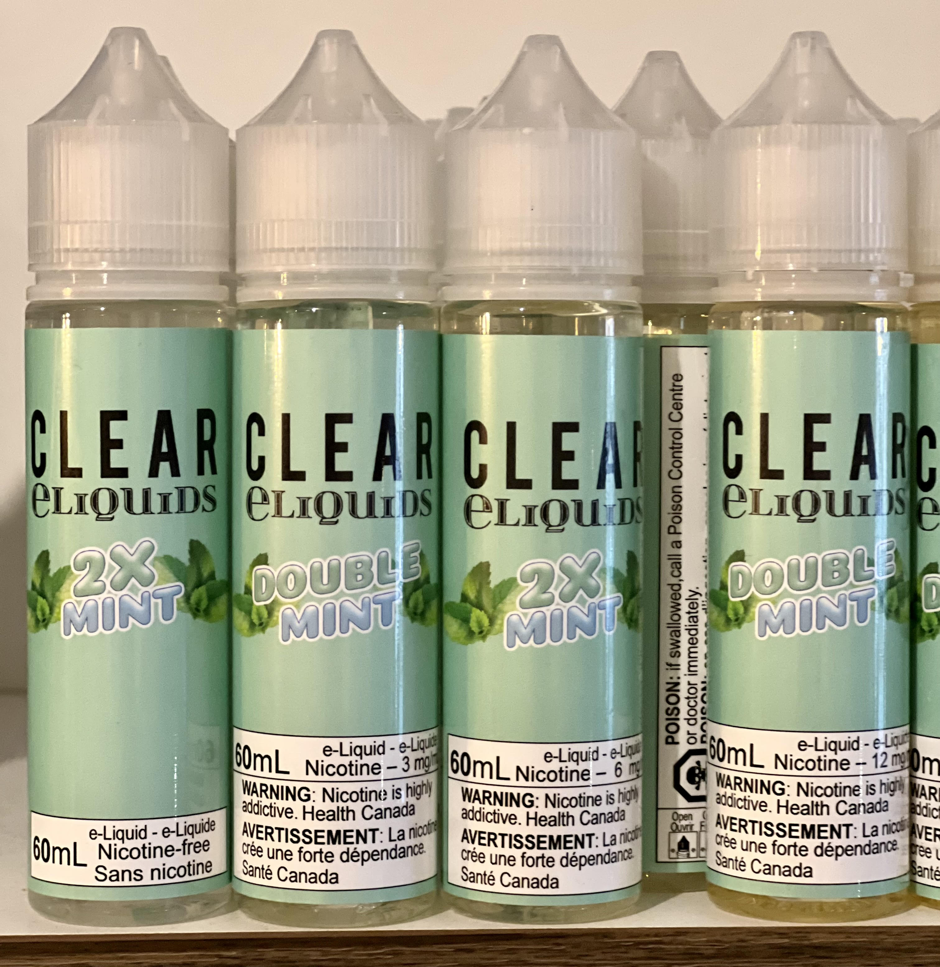 Why Freebase E-Juice is More Harsh than Saltnic