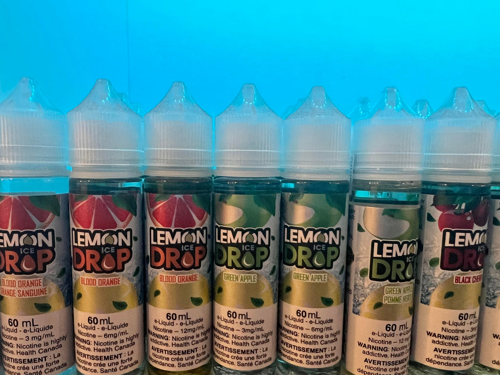 The Benefits of Freebase Juice for Vaping