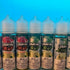 The Benefits of Freebase Juice for Vaping