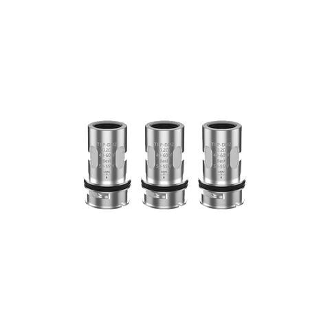 Voopoo TPP Coils (3/pack) [CRC]