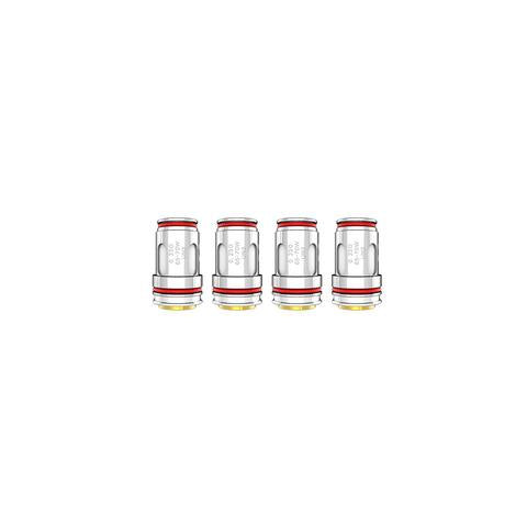UWELL Crown 5 Replacement Coils (4/pk)
