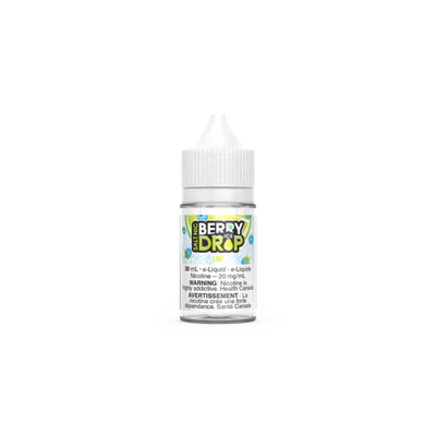 Berry Drop Ice Salt - Lime - 30mL