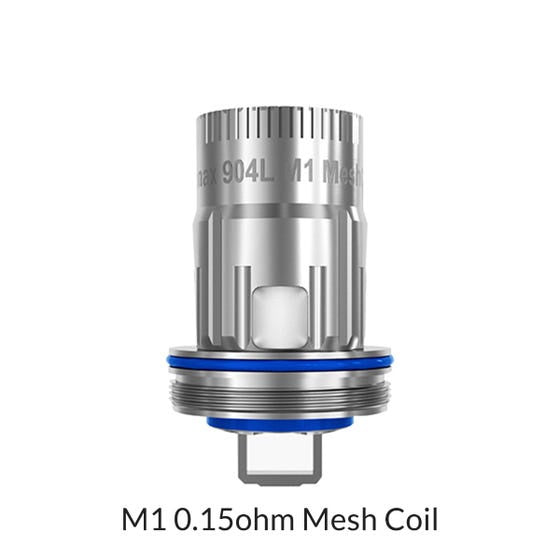 Freemax 904L M Mesh Coil for M Pro 2 (3 Pack)
