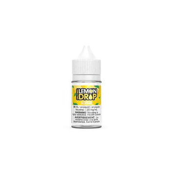 Lemon Drop Salt - Pineapple - 30mL