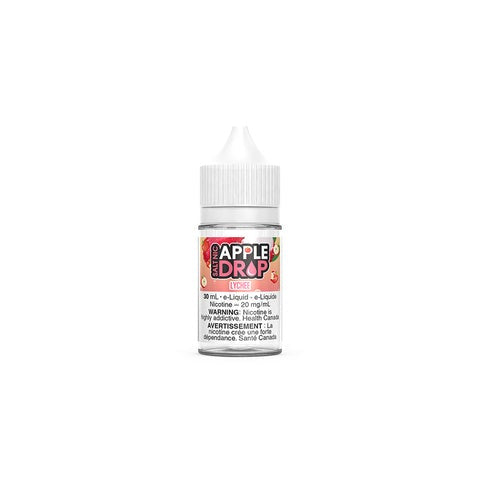 Apple Drop Salt - Lychee - 30mL