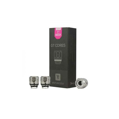 NRG GT Coils (3 Pack) by Vaporesso - Summit Vape Co.