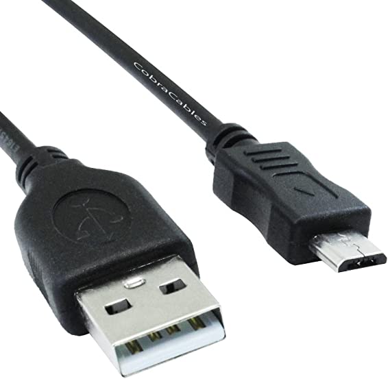 Micro USB Charger - Summit Vape Co.