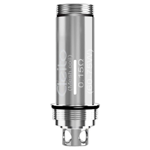 Cleito Mesh Coils  (5/pack) by Aspire - Summit Vape Co.