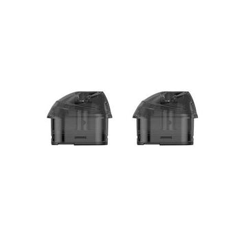 Aspire Minican Replacement Pod (2 Pack) - Summit Vape Co.