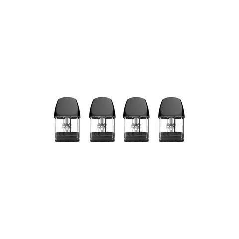 UWELL Caliburn A2 Replacement Pods (4 Pack) [CRC]
