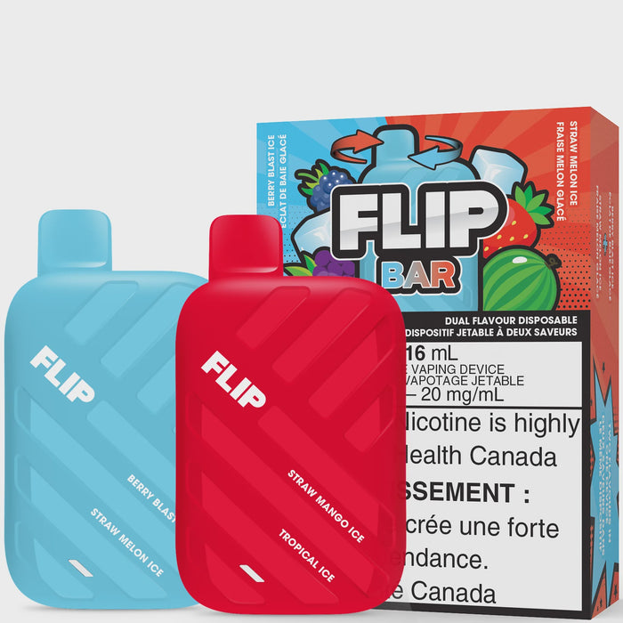 FLIP Bar Disposable