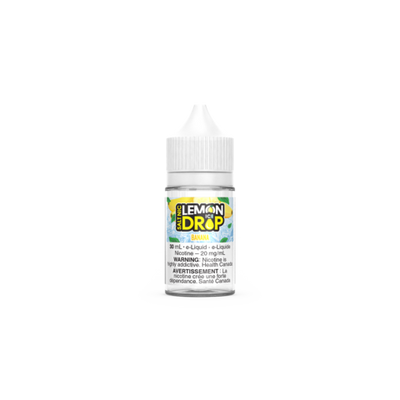 Lemon Drop Ice Salt -  Banana - 30mL