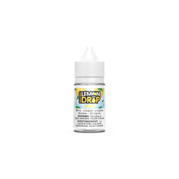 Lemon Drop Ice Salt - Pineapple  - 30mL
