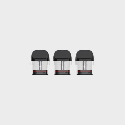 SMOK NOVO 5 REPLACEMENT POD (3 PACK) MESHED 0.7MTL