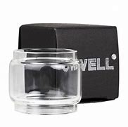Valyrian 2 Bubble Replacement Glass (6mL) - Summit Vape Co.