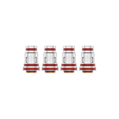 UWELL Aeglos Replacement Coils (4/pk)