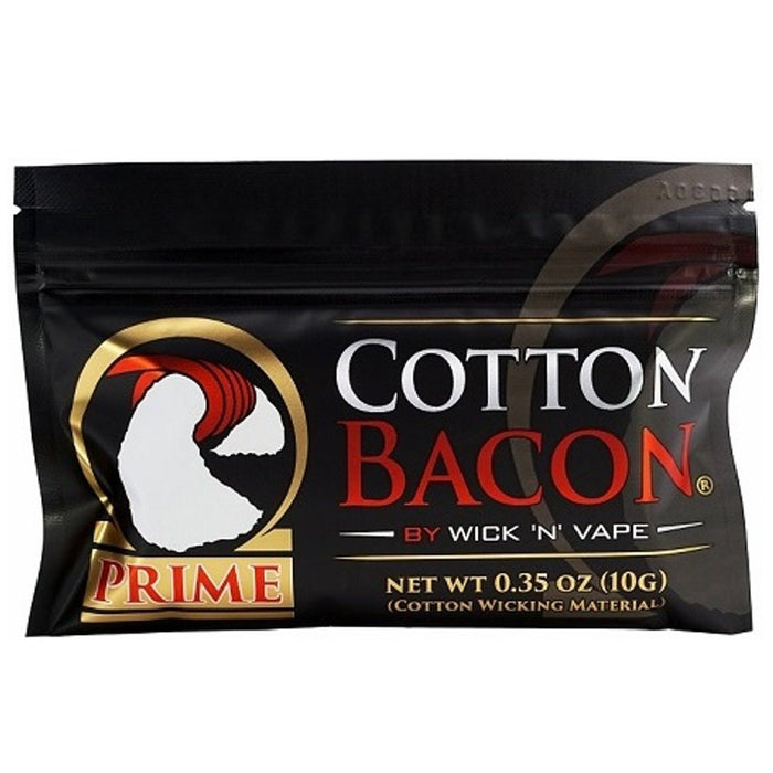 Cotton Bacon V2 - Summit Vape Co.