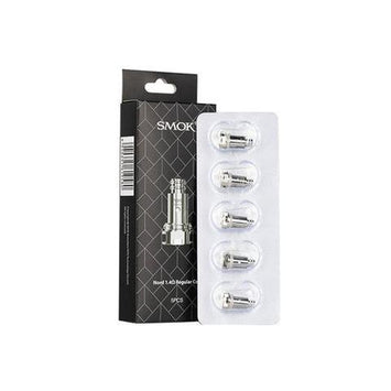 Nord Replacement Coils (5 Pack) by Smok - Summit Vape Co.