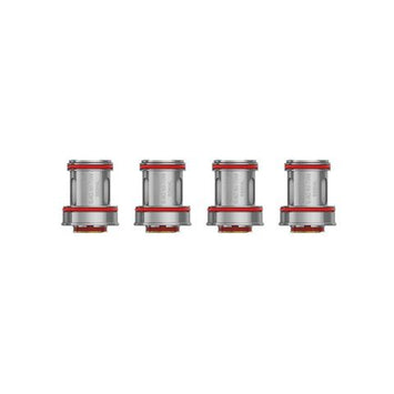 Crown 4 Coils (4 Pack) by UWELL - Summit Vape Co.