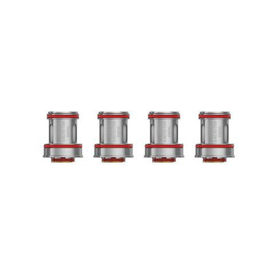 Crown 4 Coils (4 Pack) by UWELL - Summit Vape Co.
